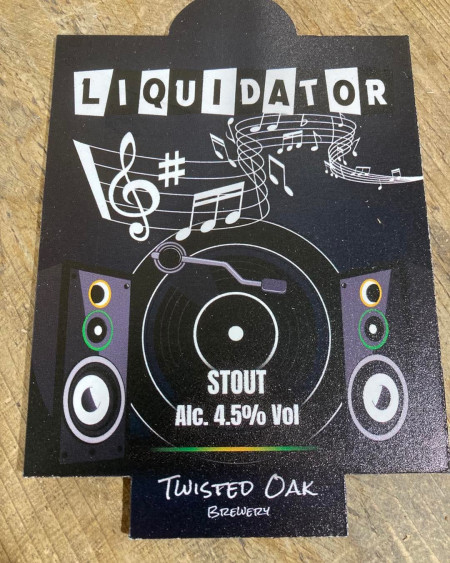 Liquidator